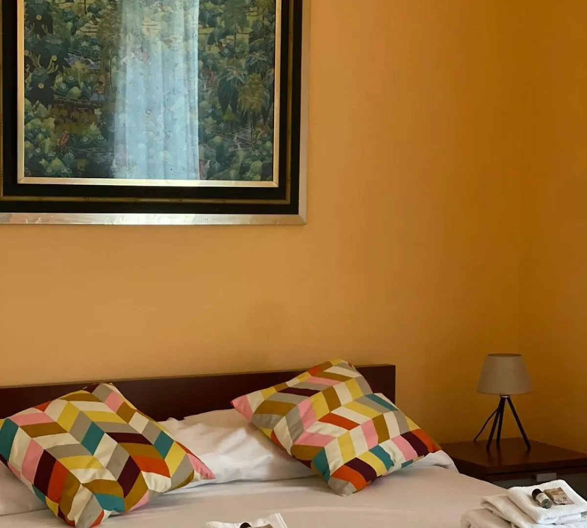 Villa Borghese House Rzym